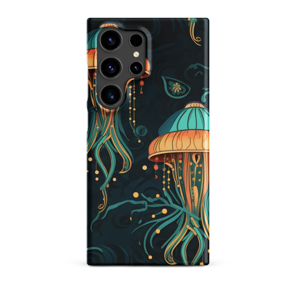 Symphony of Jellyfish