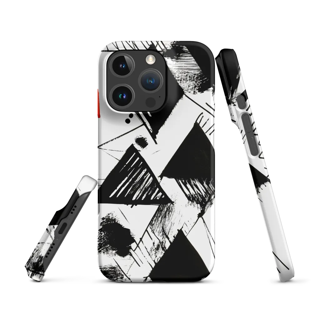 Dynamic Geometric Harmony