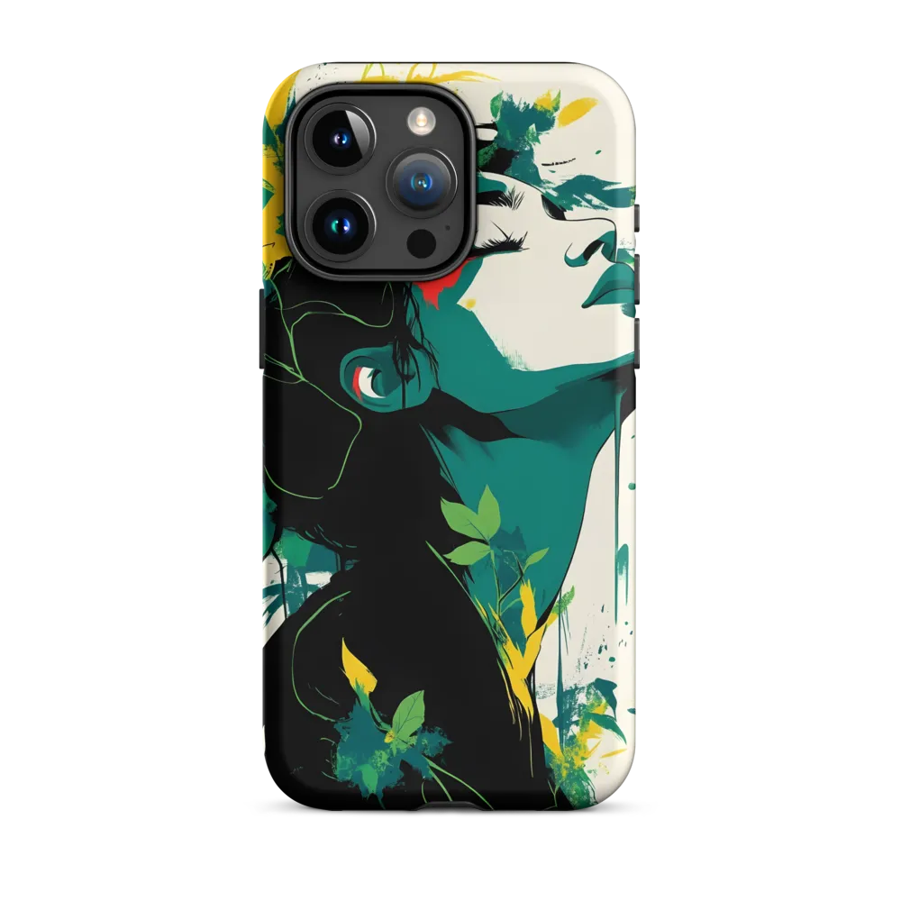 Embrace of Nature