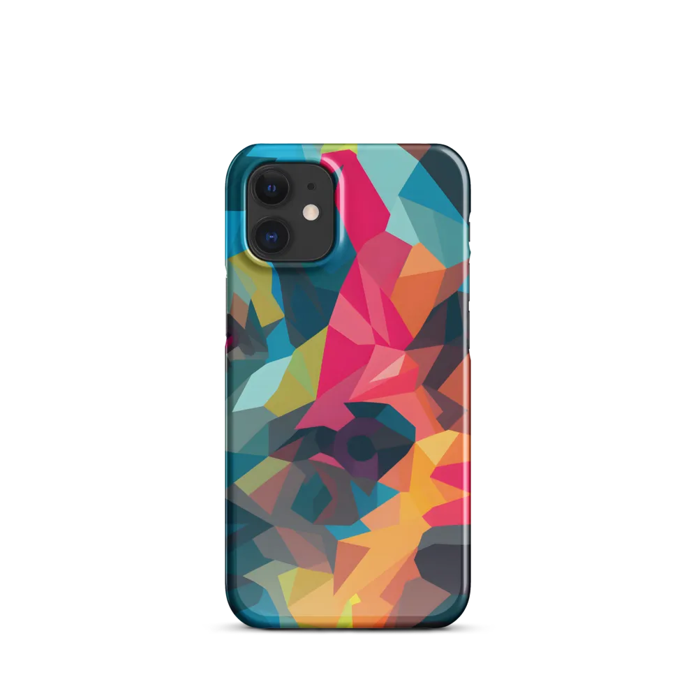 The Colorful Essence of Bears