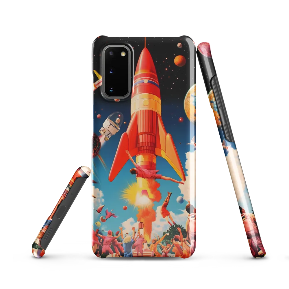 Launch of Imagination