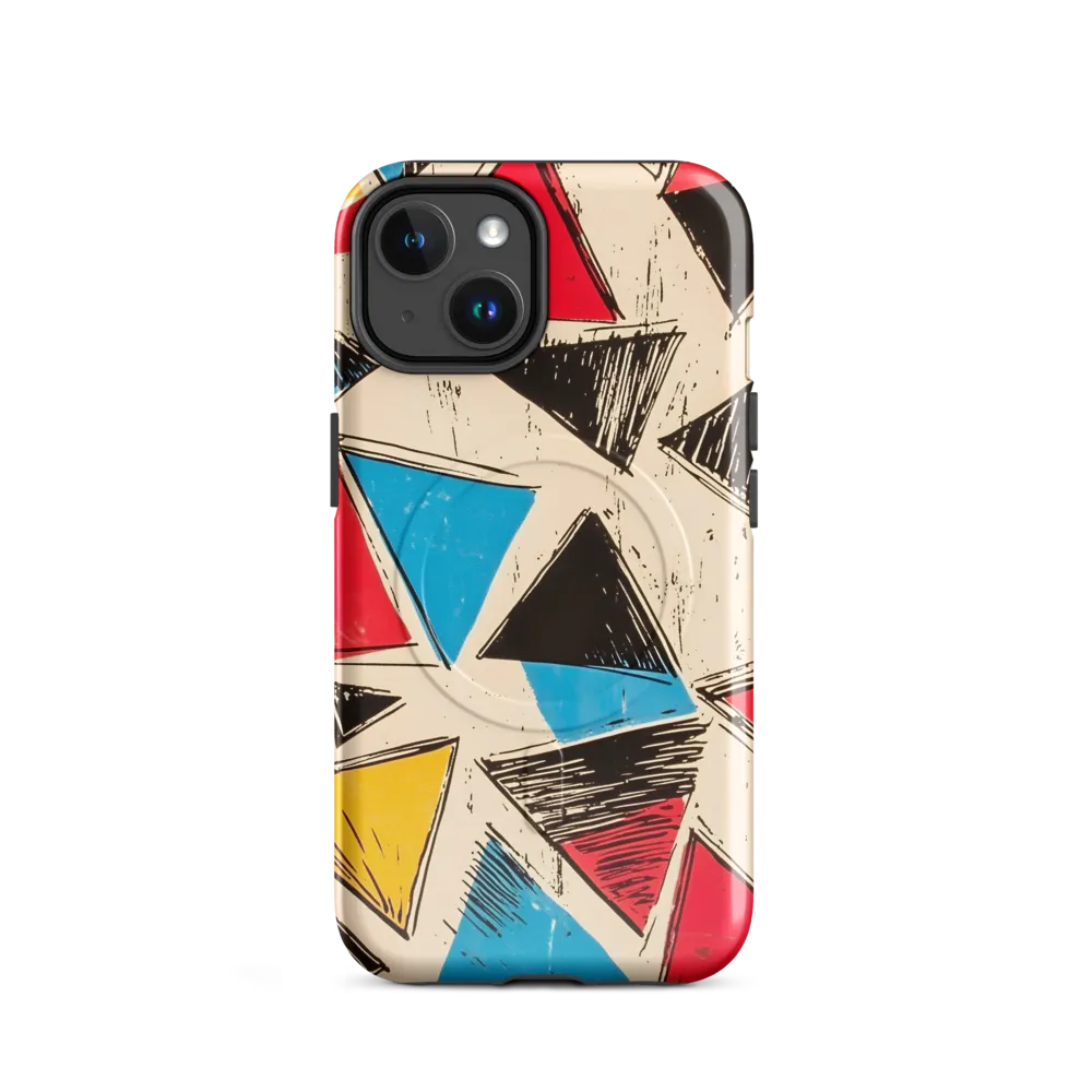 Vibrant Geometry