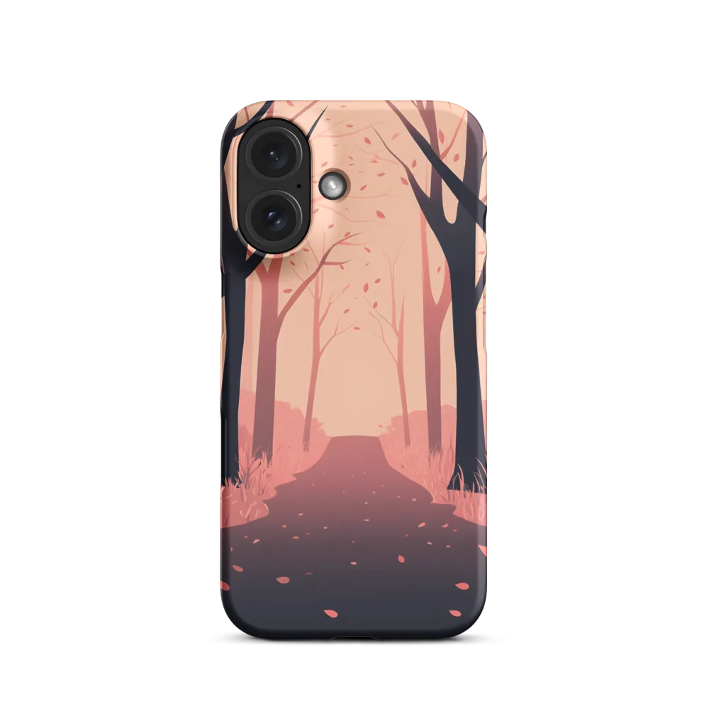 Whispers of a Serene Forest