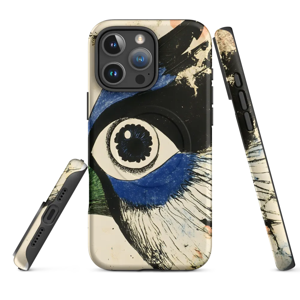 The Eye of Perception