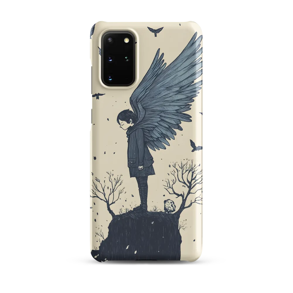 Wings of Reflection