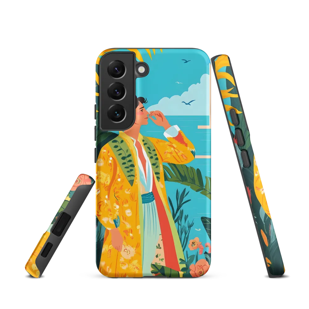 Tropical Serenity