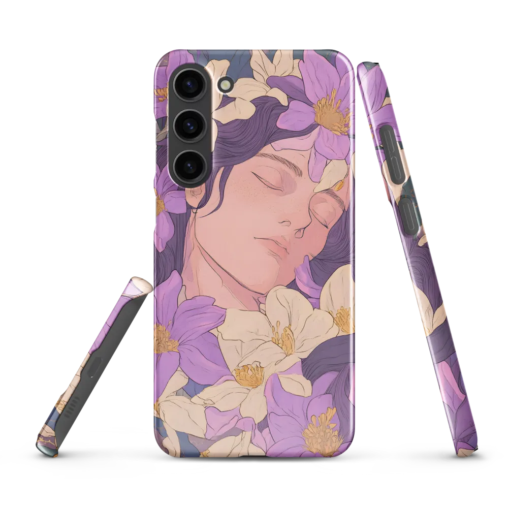 Harmony in Bloom