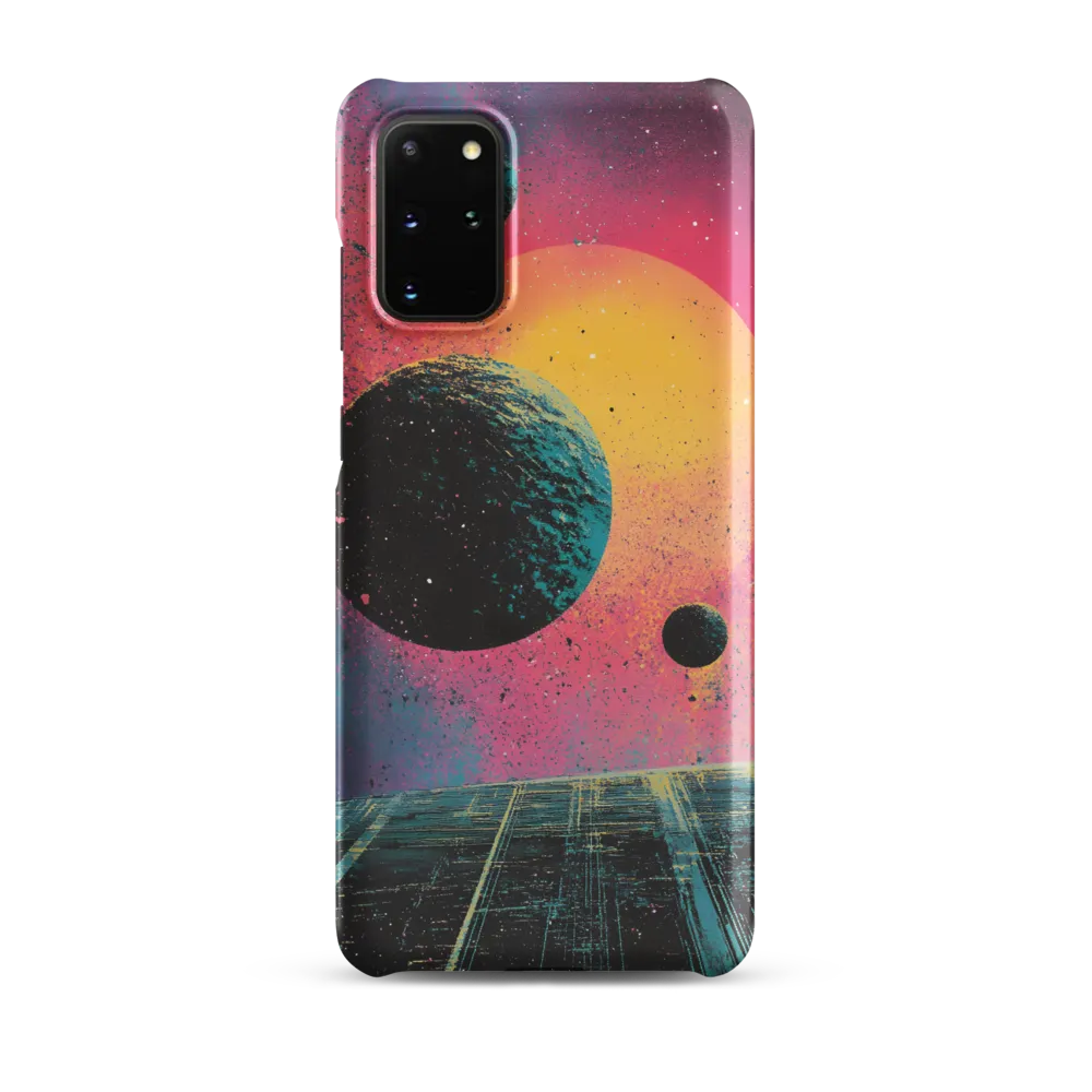 Cosmic Reverie