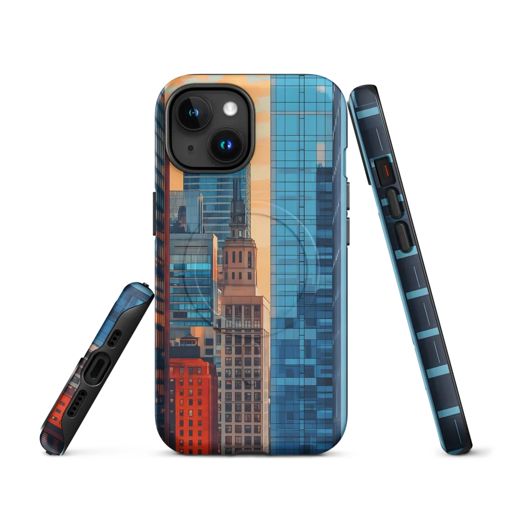 City Symphony: The Urban Horizon