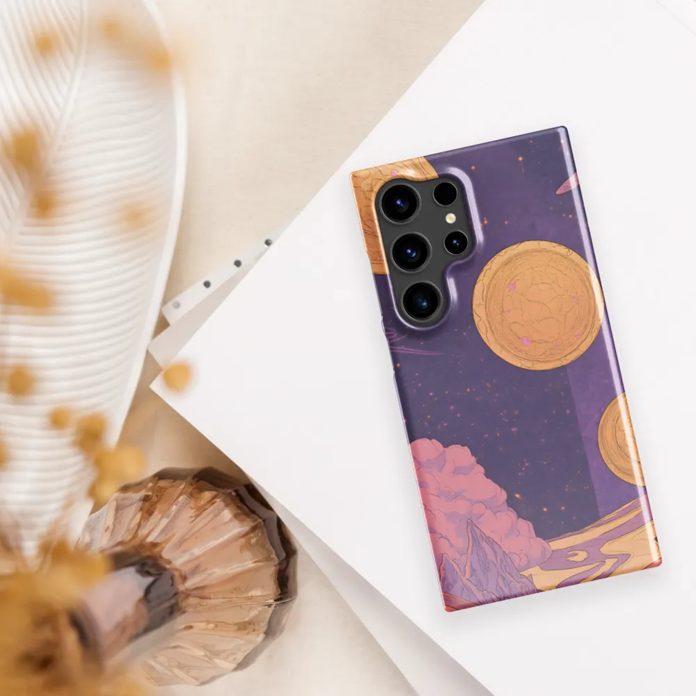 Celestial Dreams
