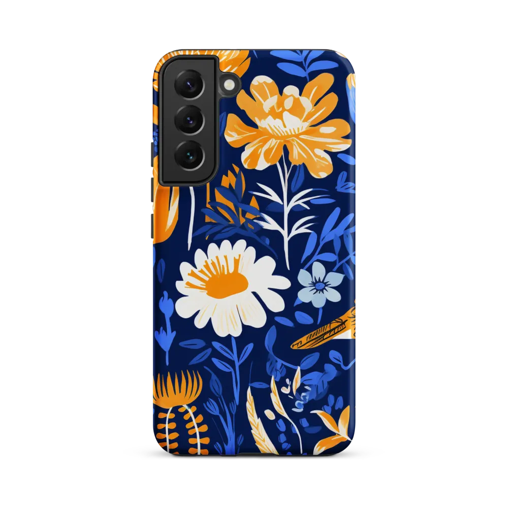 Floral Symphony