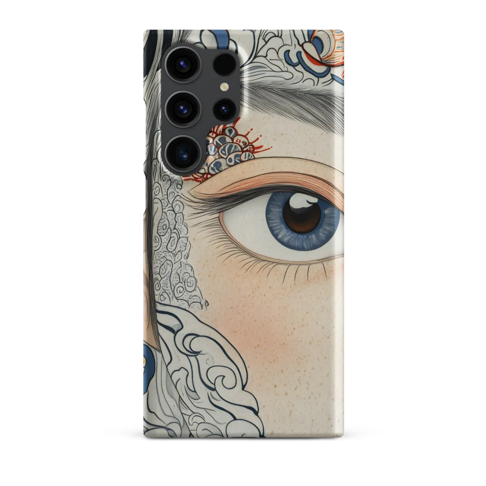 Awakening Vision