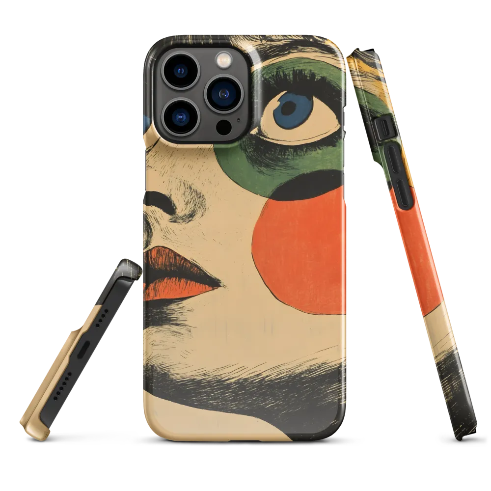 Bold Visage