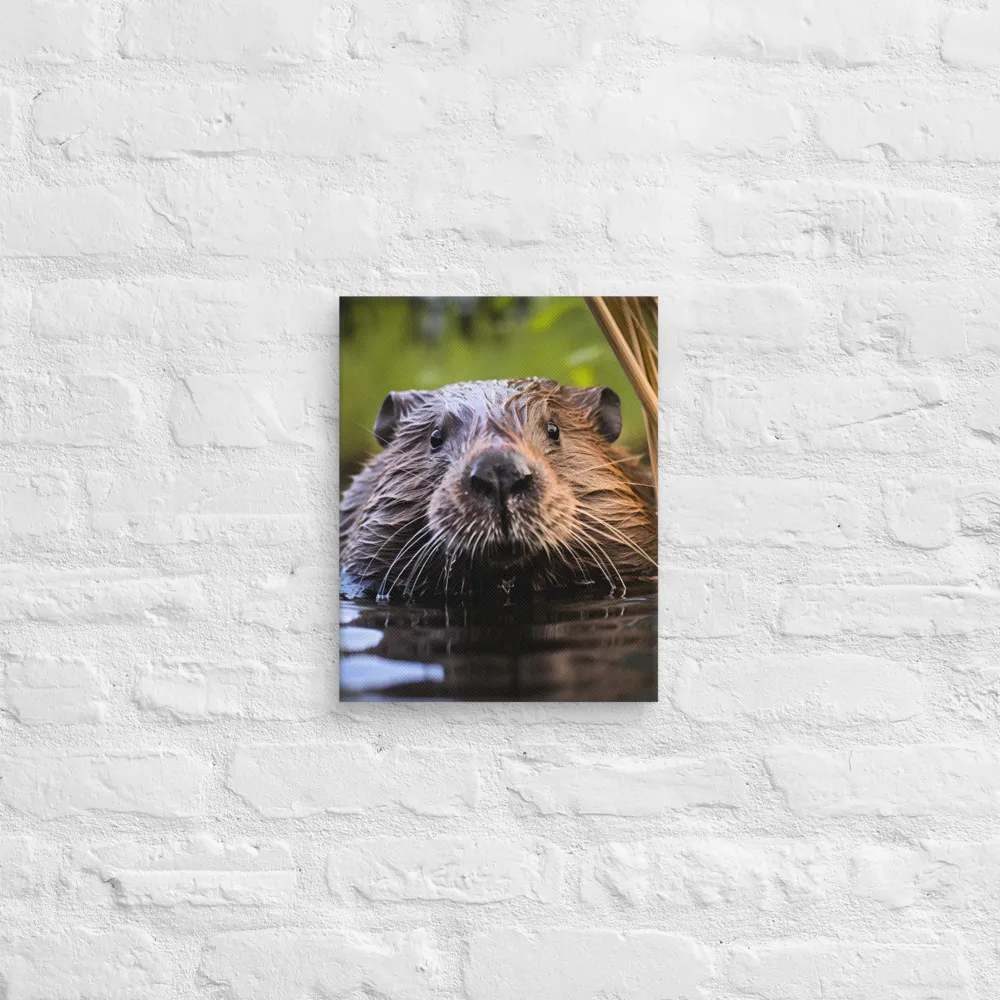 Emergence of the Beaver