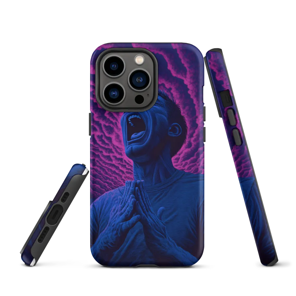 Screams of the Soul