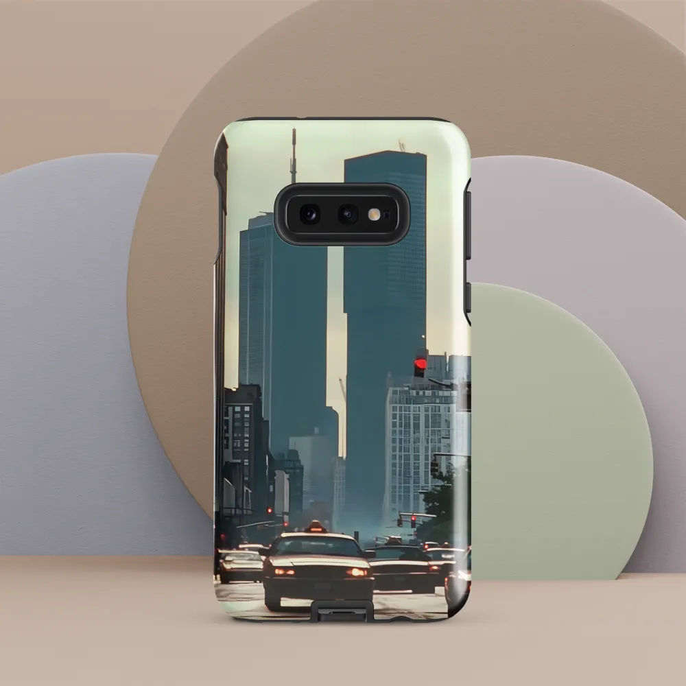 Urban Symphony