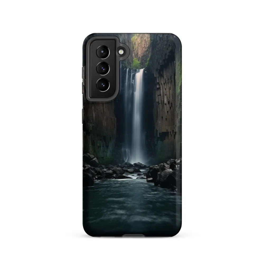 Elysium Falls