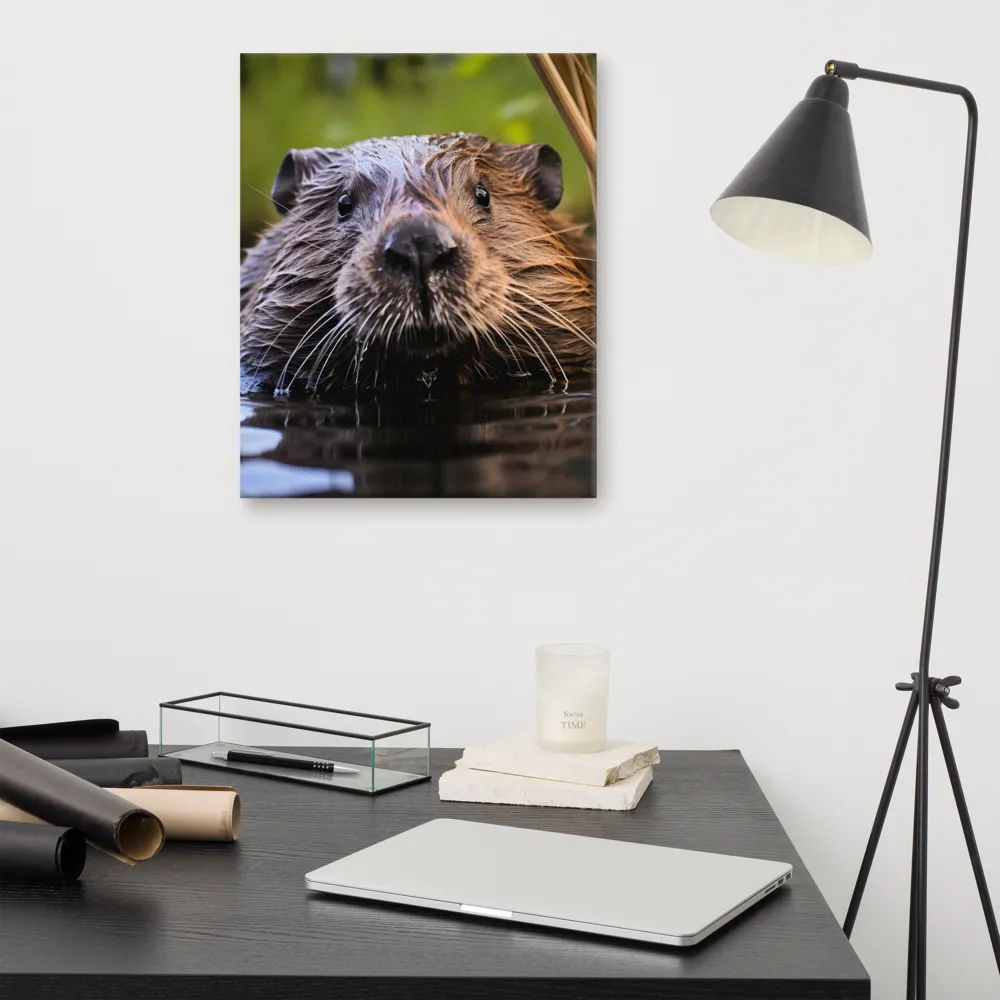 Emergence of the Beaver