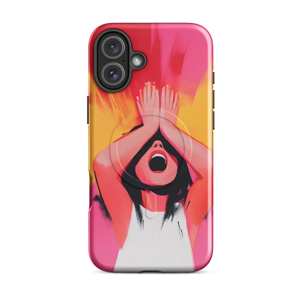 Silent Scream