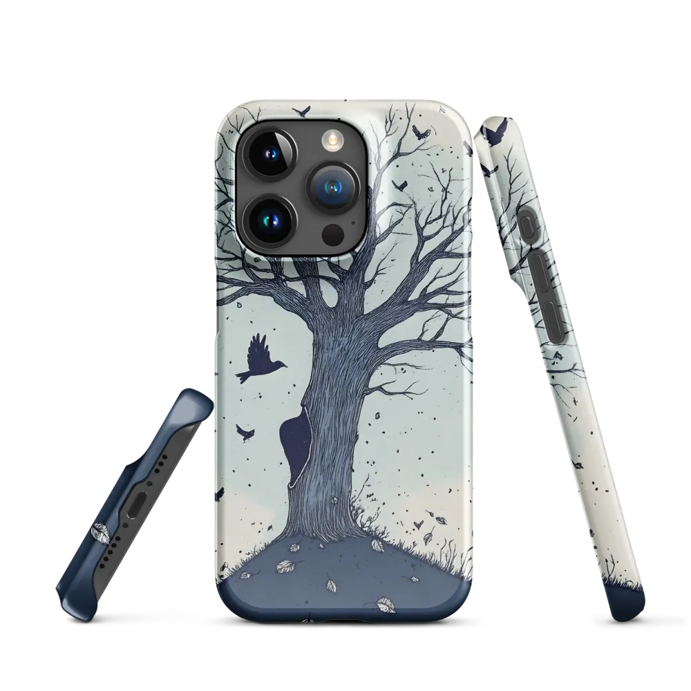 Whispers of the Barren Tree