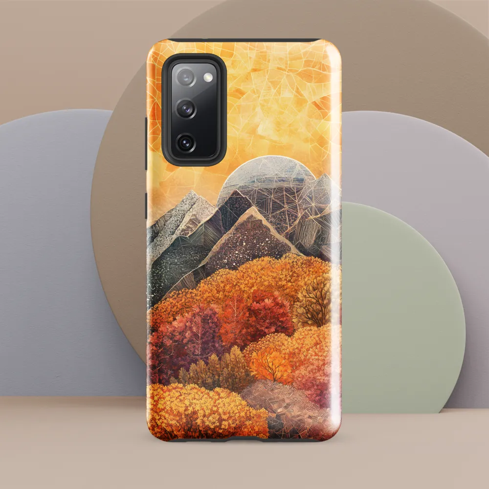 Autumn's Embrace