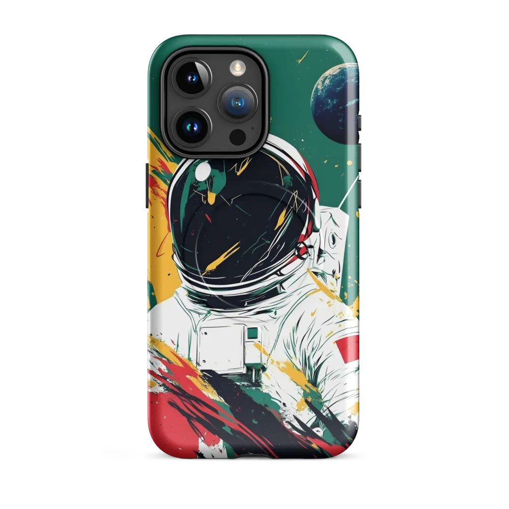 Galactic Explorer: A Modern Odyssey