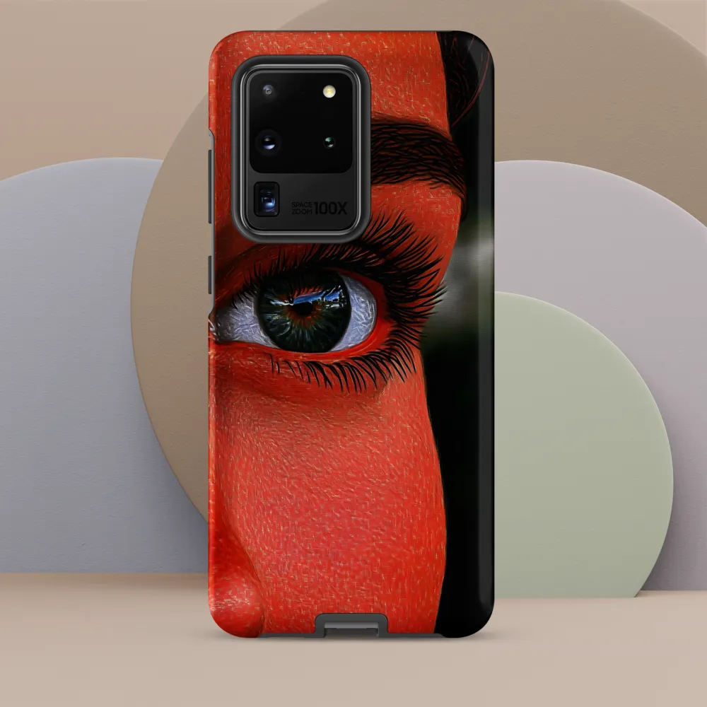 The Depth of Perception