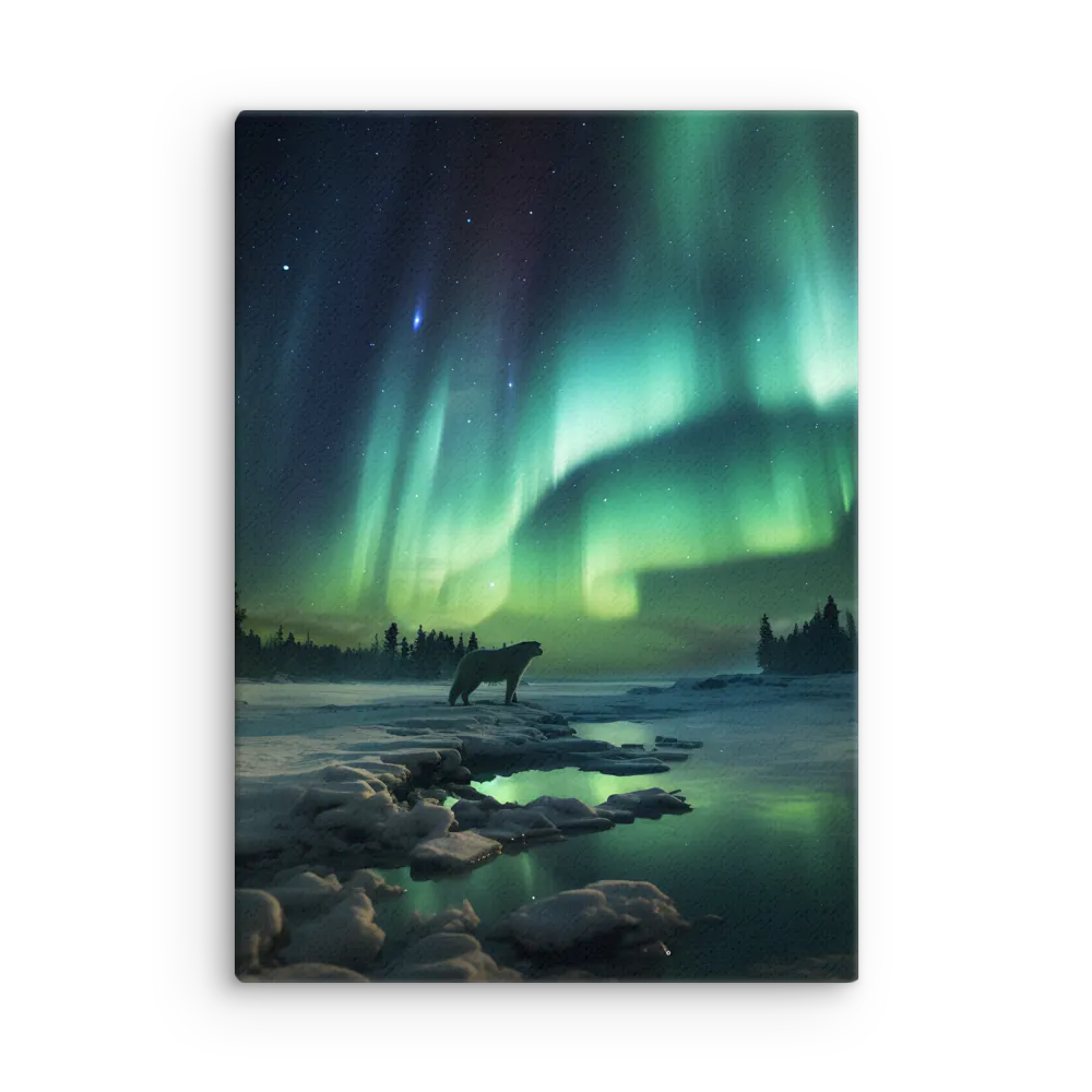 Auroral Guardianship