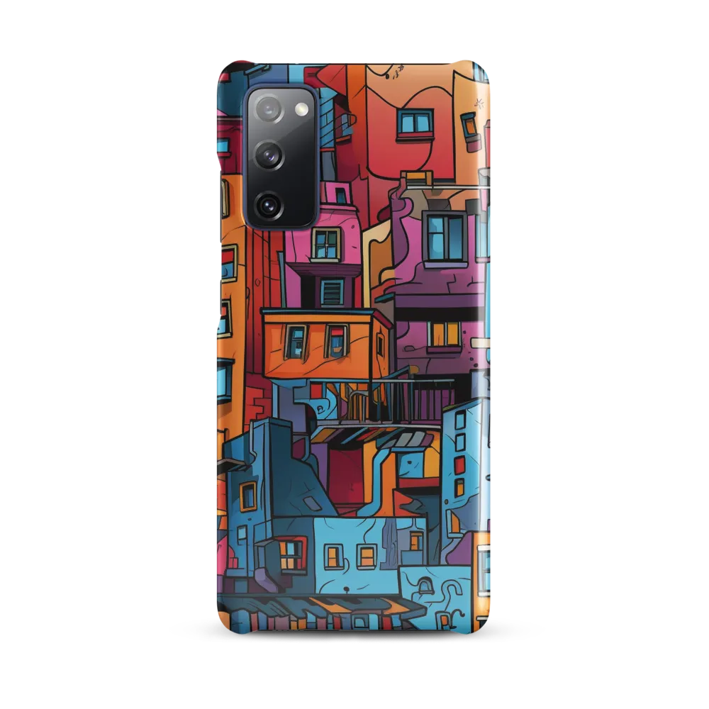 Urban Kaleidoscope