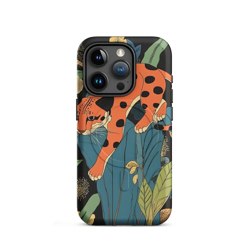 Jungle Majesty