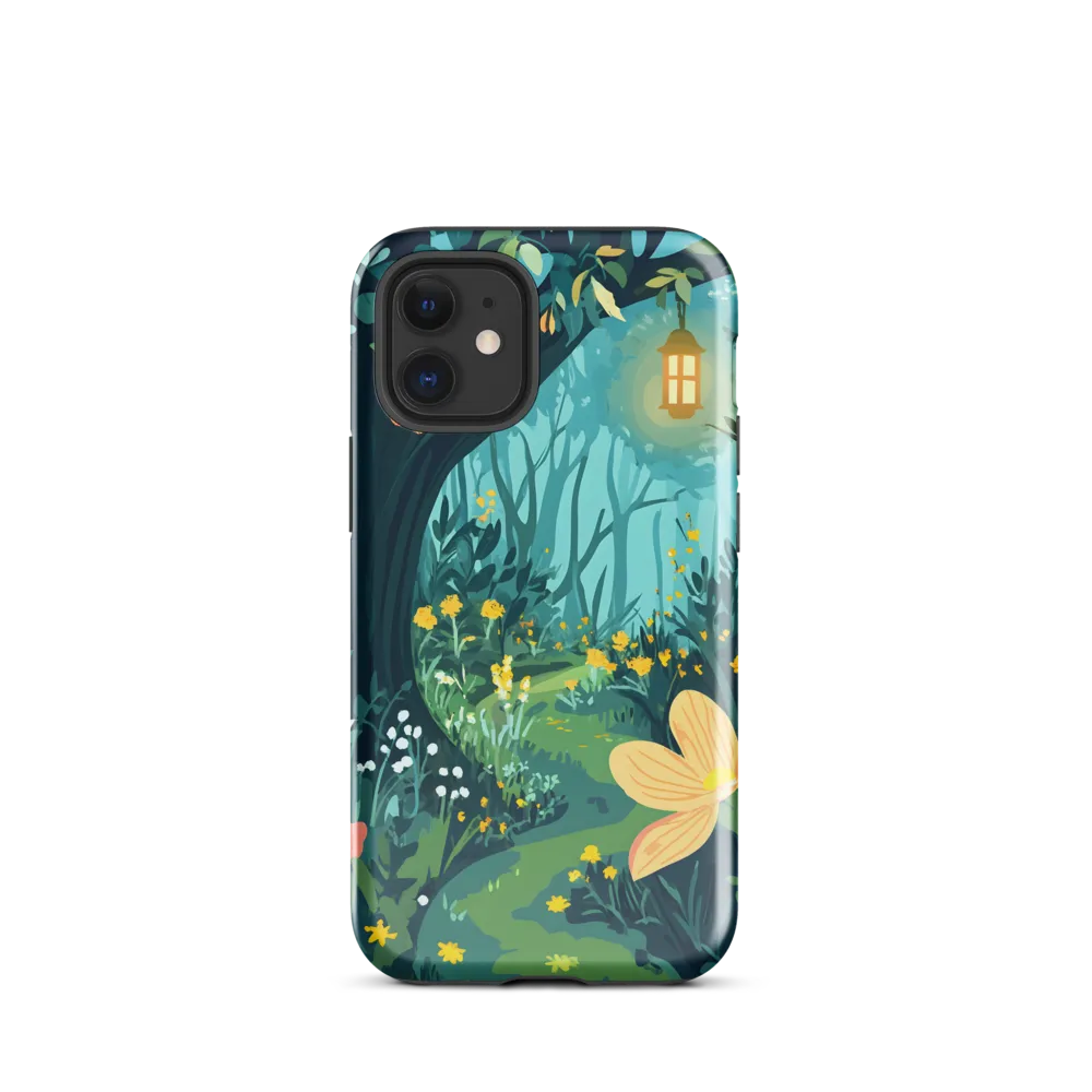 Whispers of the Enchanted Forest