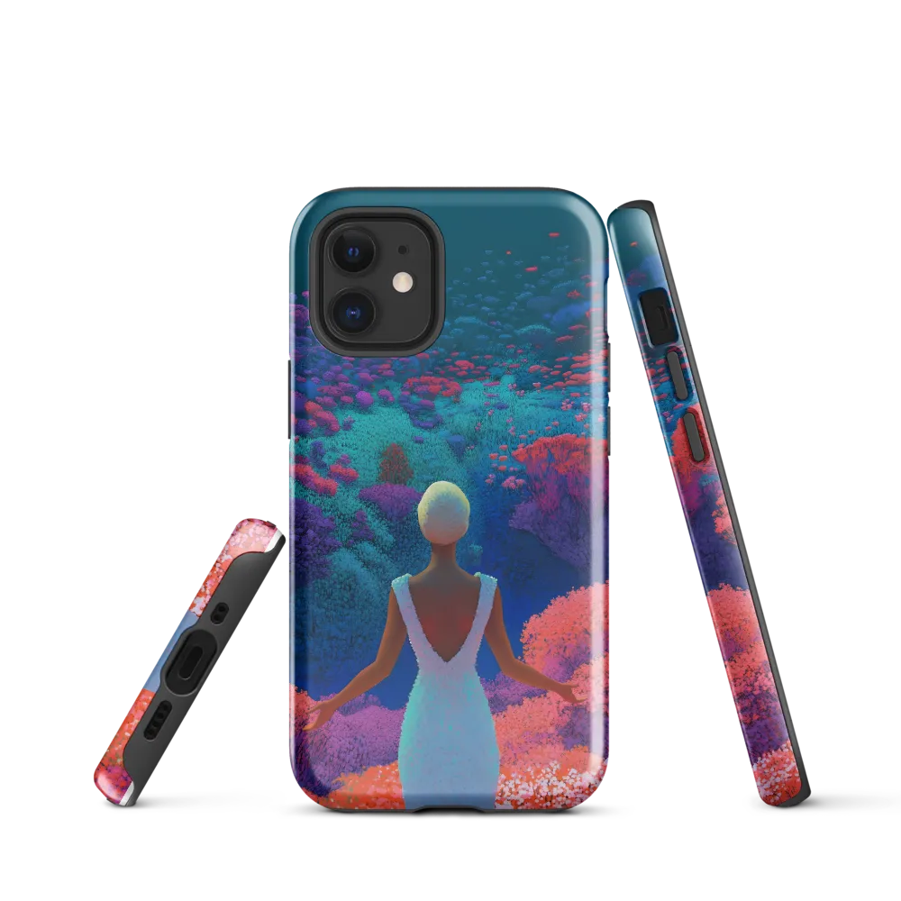 Harmony Under the Waves