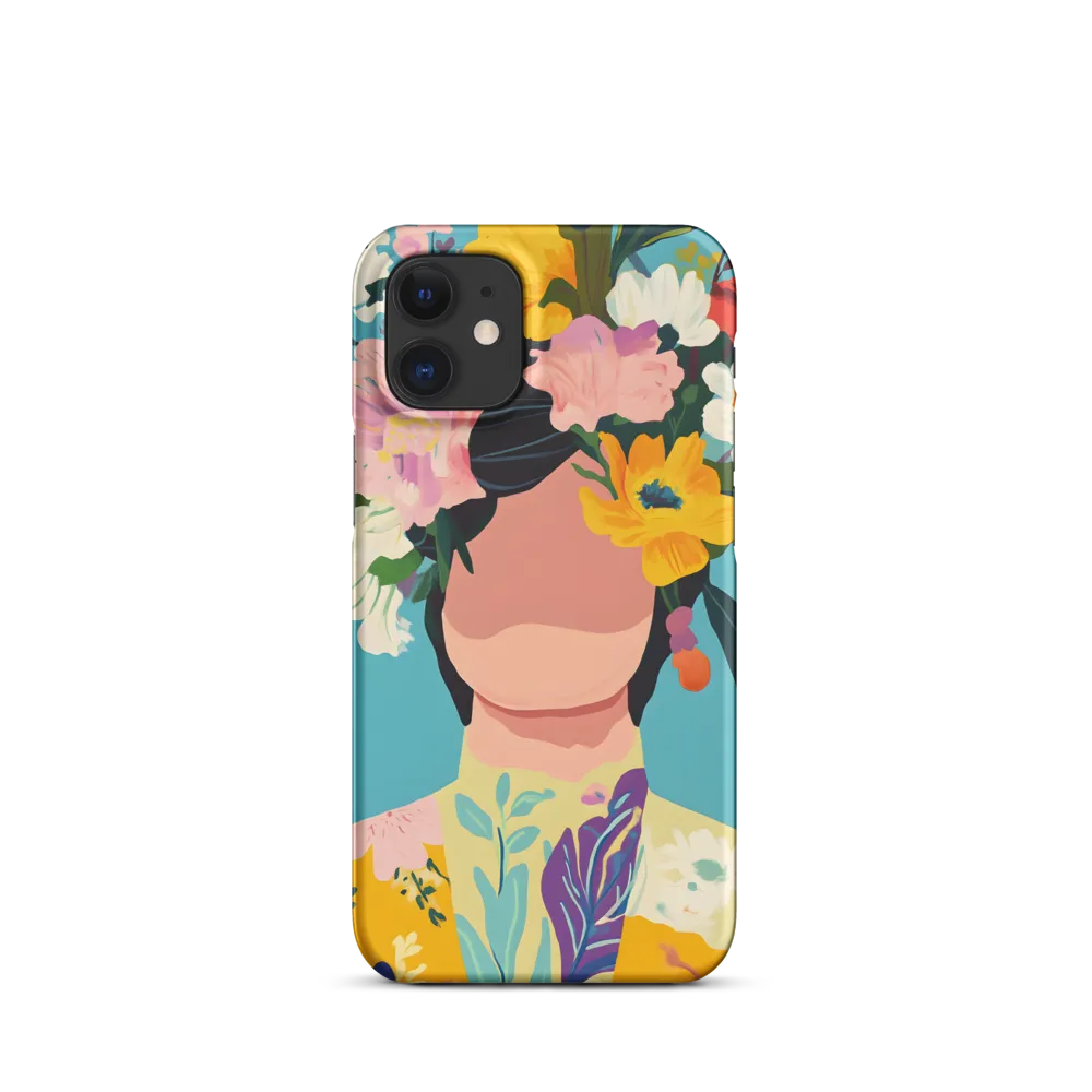 Blooming Identity