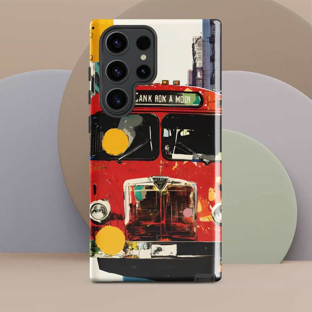 Vibrant City Transit