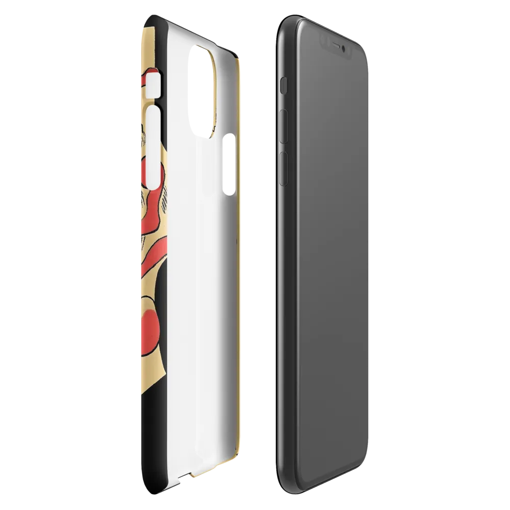 Ethereal Whispers | Phone Case |  11 Pro Max | Snap Case | Matte