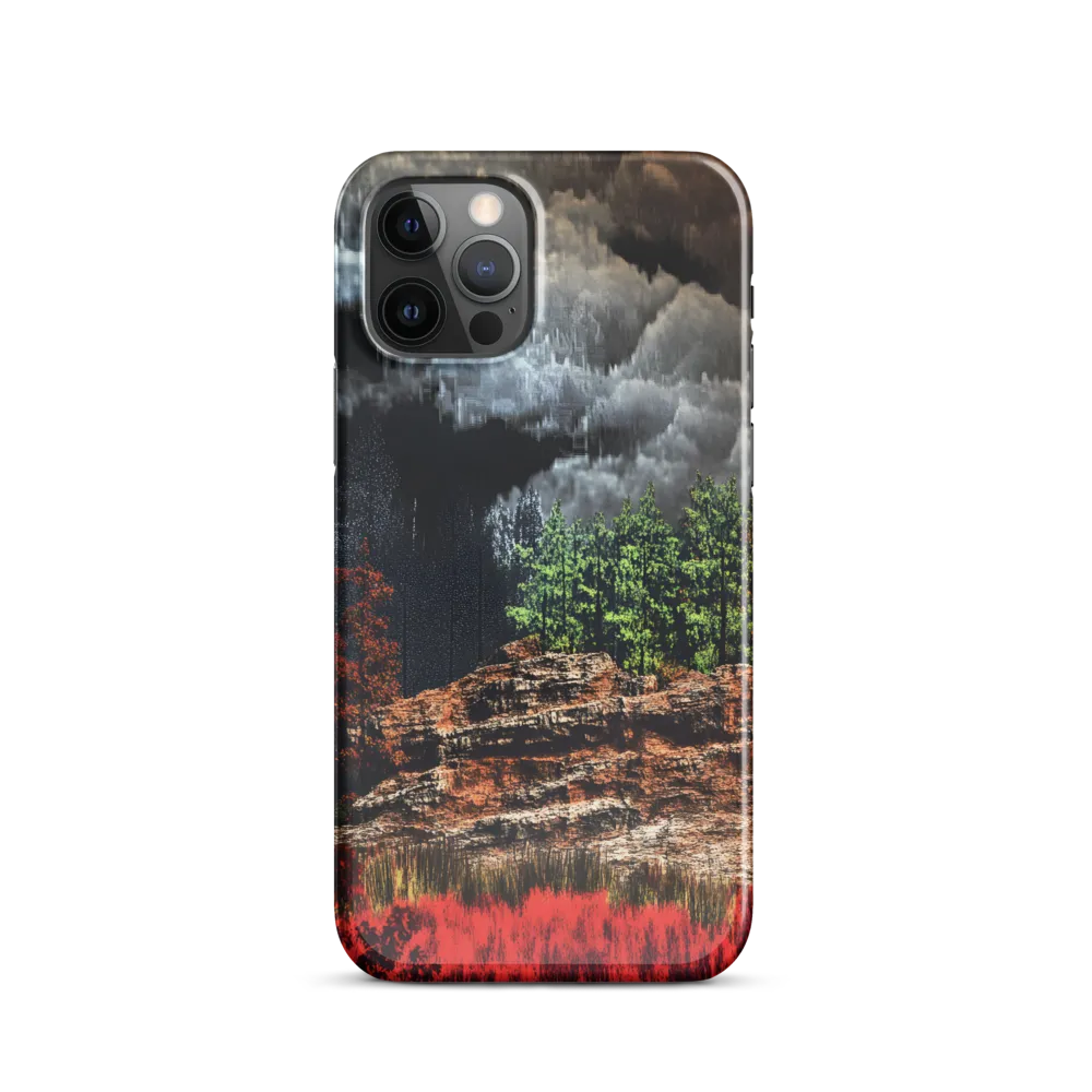 Dramatic Landscapes