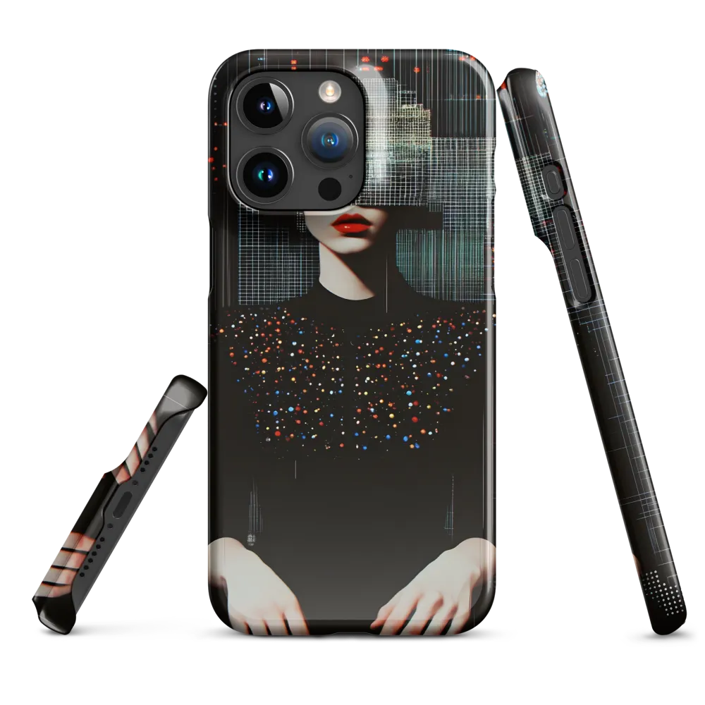 Enigmatic Digital Abstraction