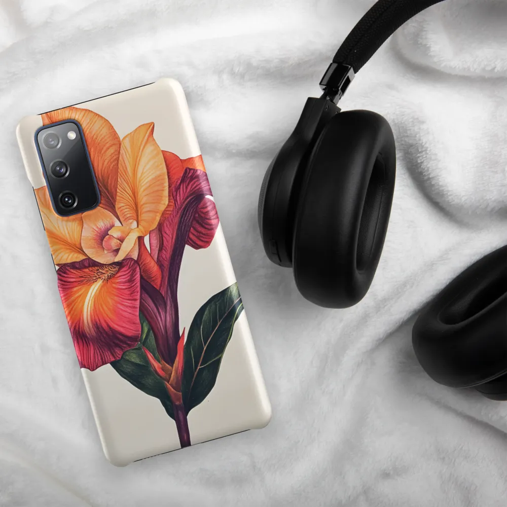 Floral Harmony