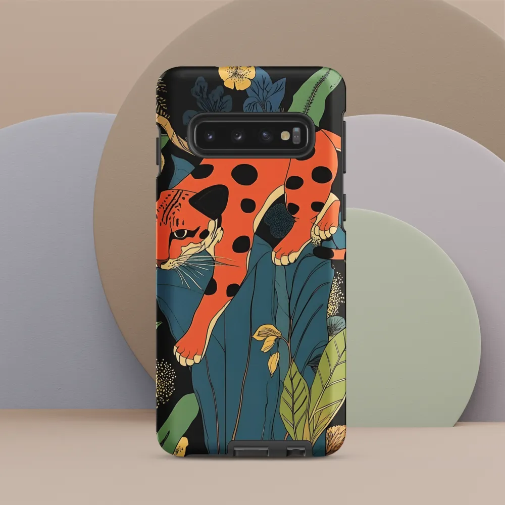 Jungle Majesty
