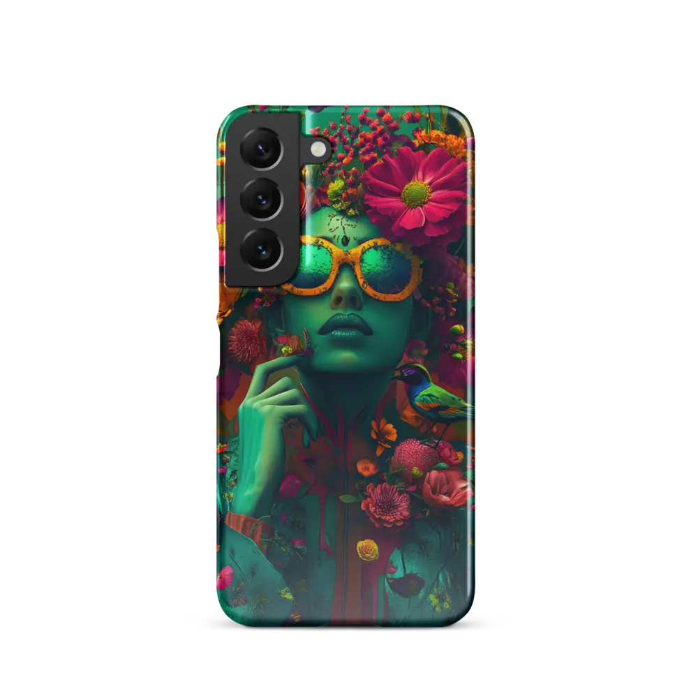 The Floral Dream
