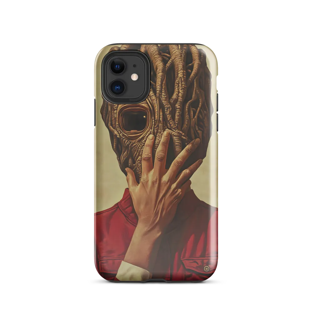 The Mask of Roots