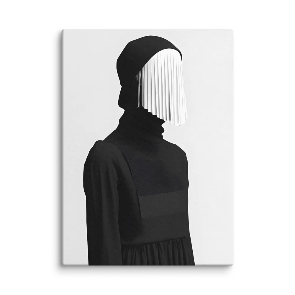 Veil of Mystery | Canvas | 40″×55″