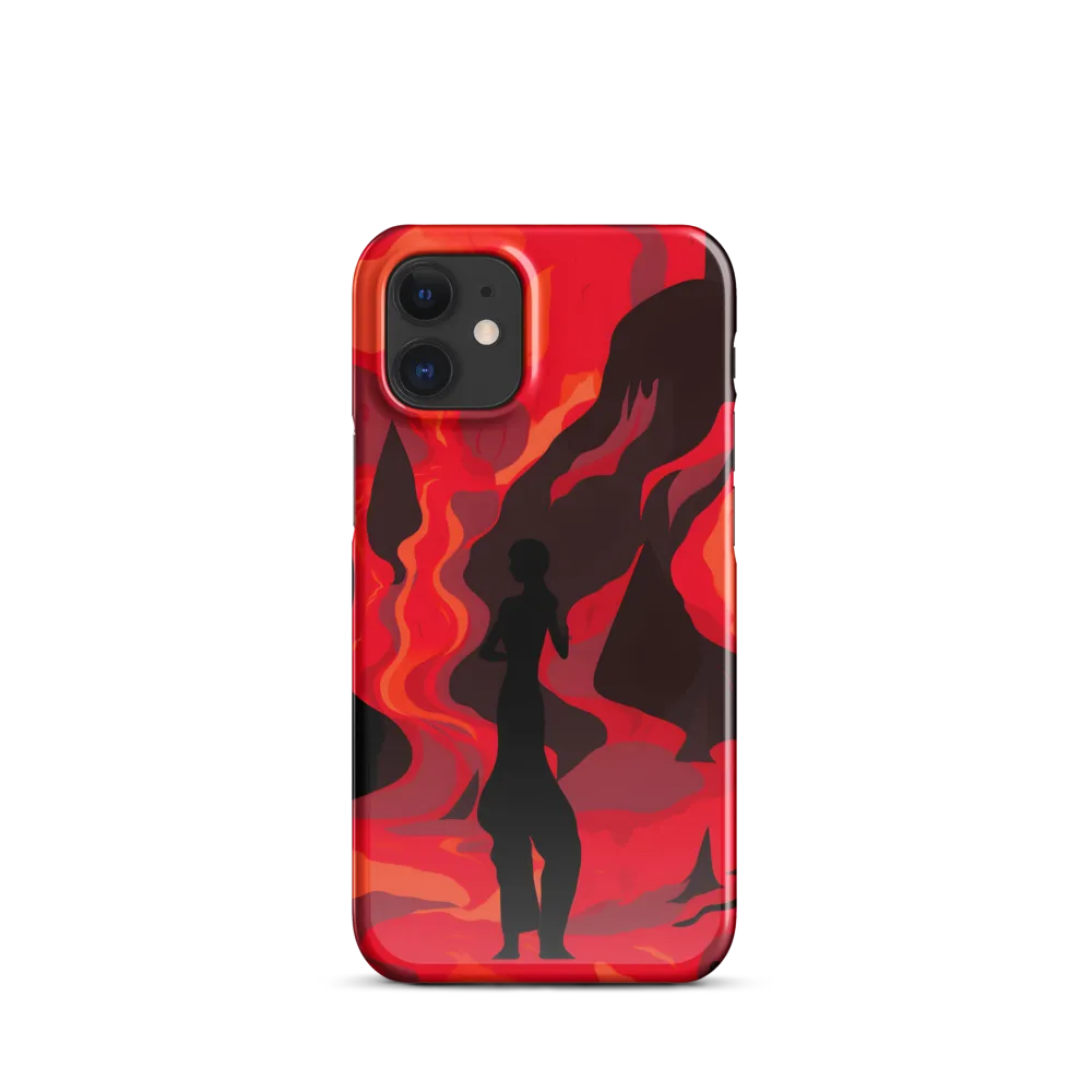 Inferno's Embrace