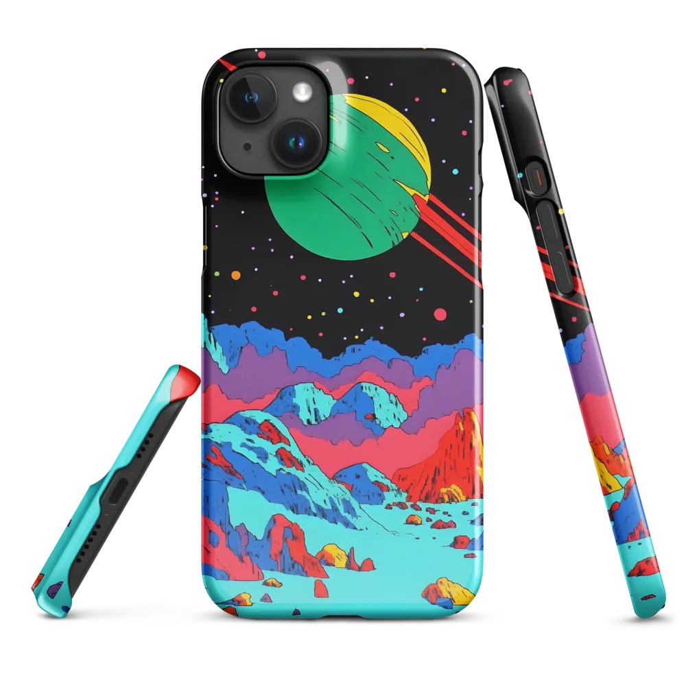 Cosmic Reverie