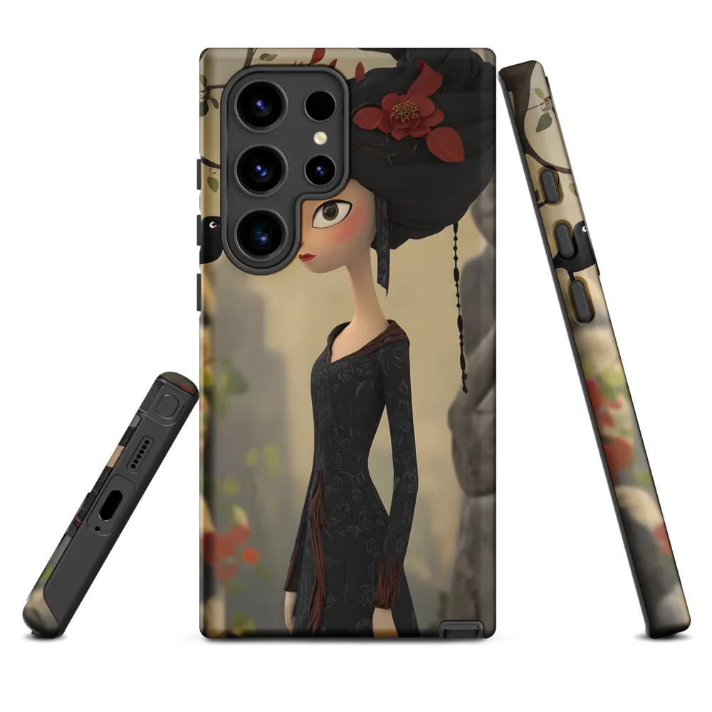 Whispers of Elegance