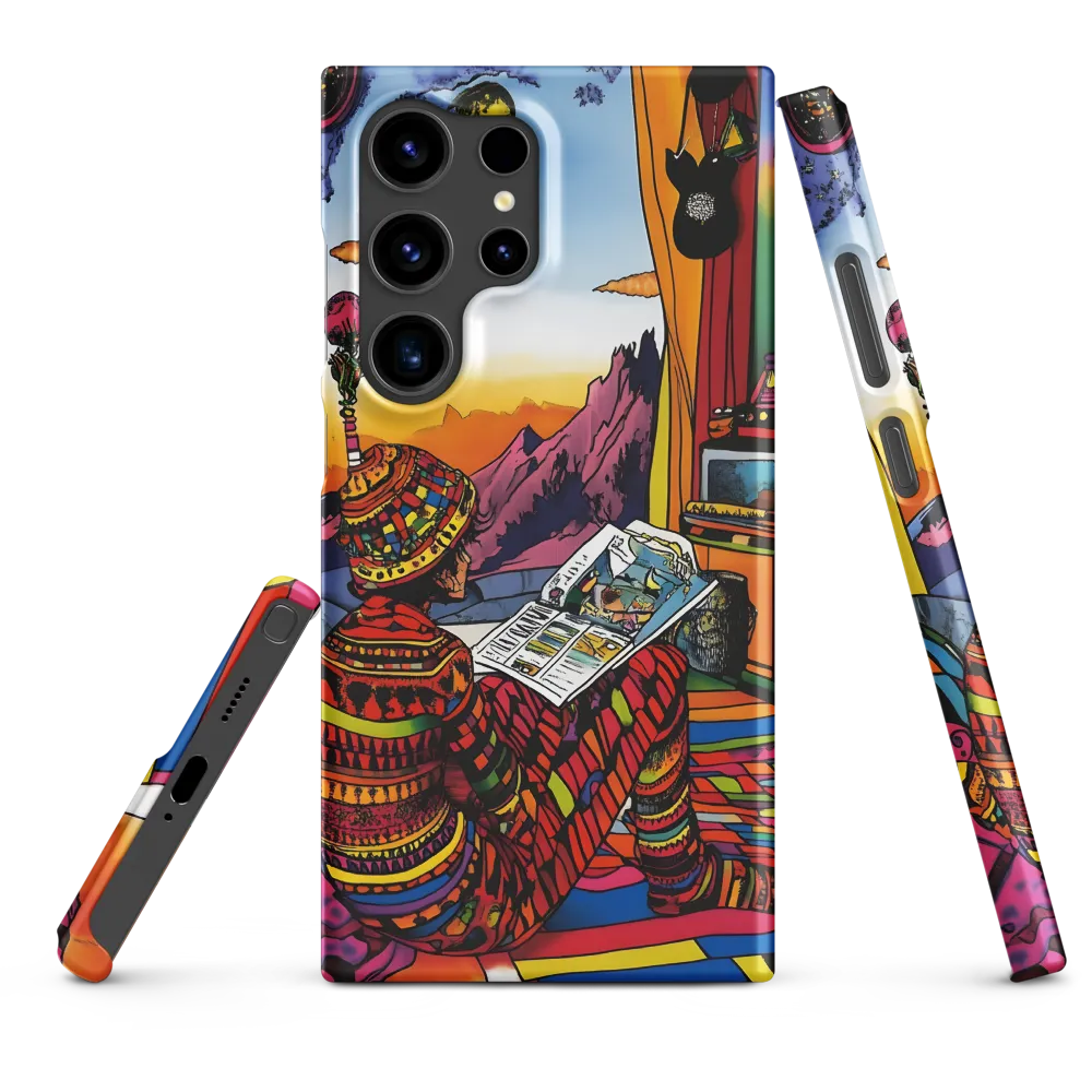 Psychedelic Reverie