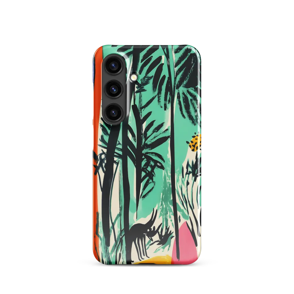 Whispers of the Jungle