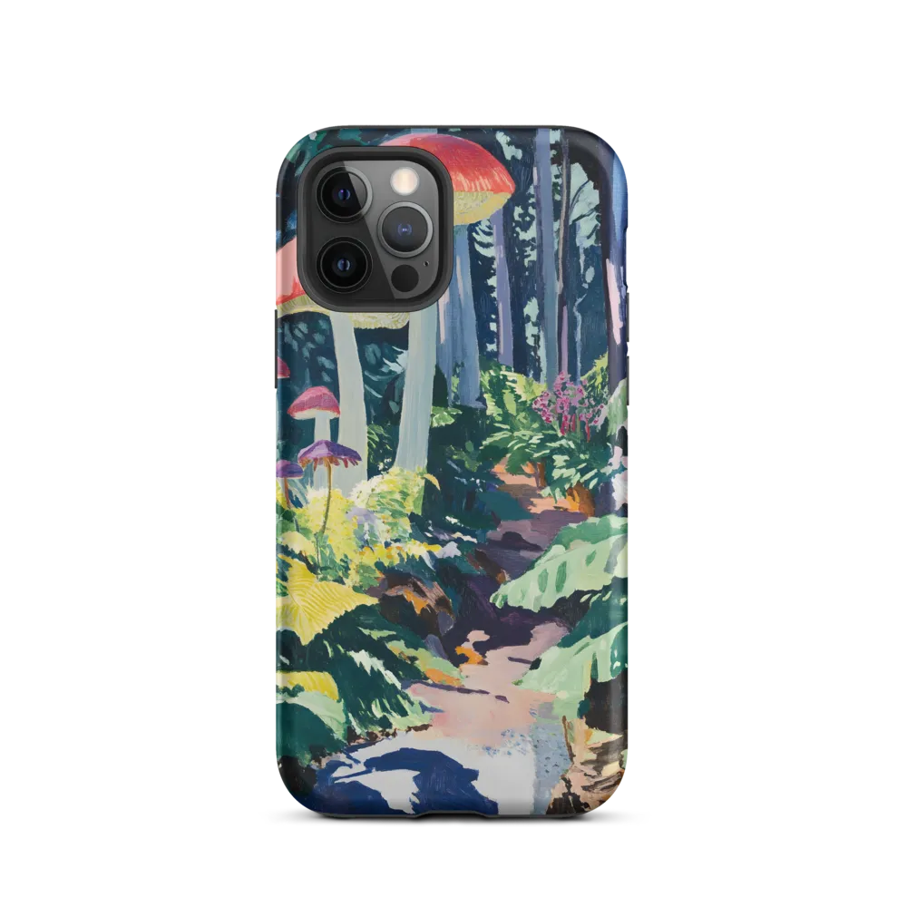 Enchanted Woodland