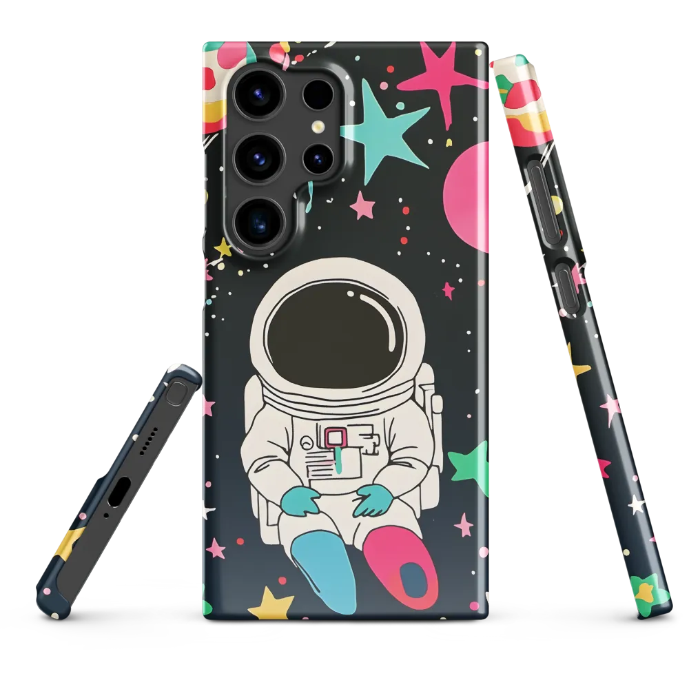 Cosmic Dreamer