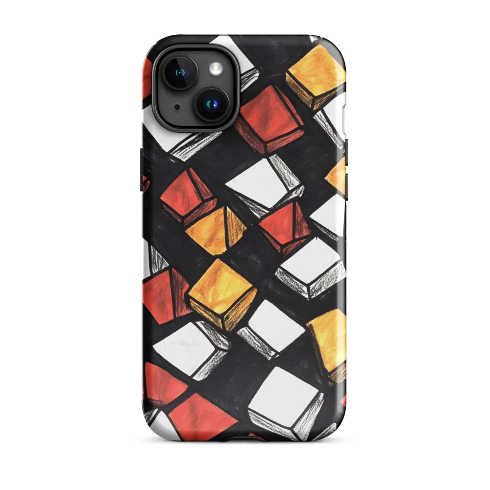 Dynamic Blocks